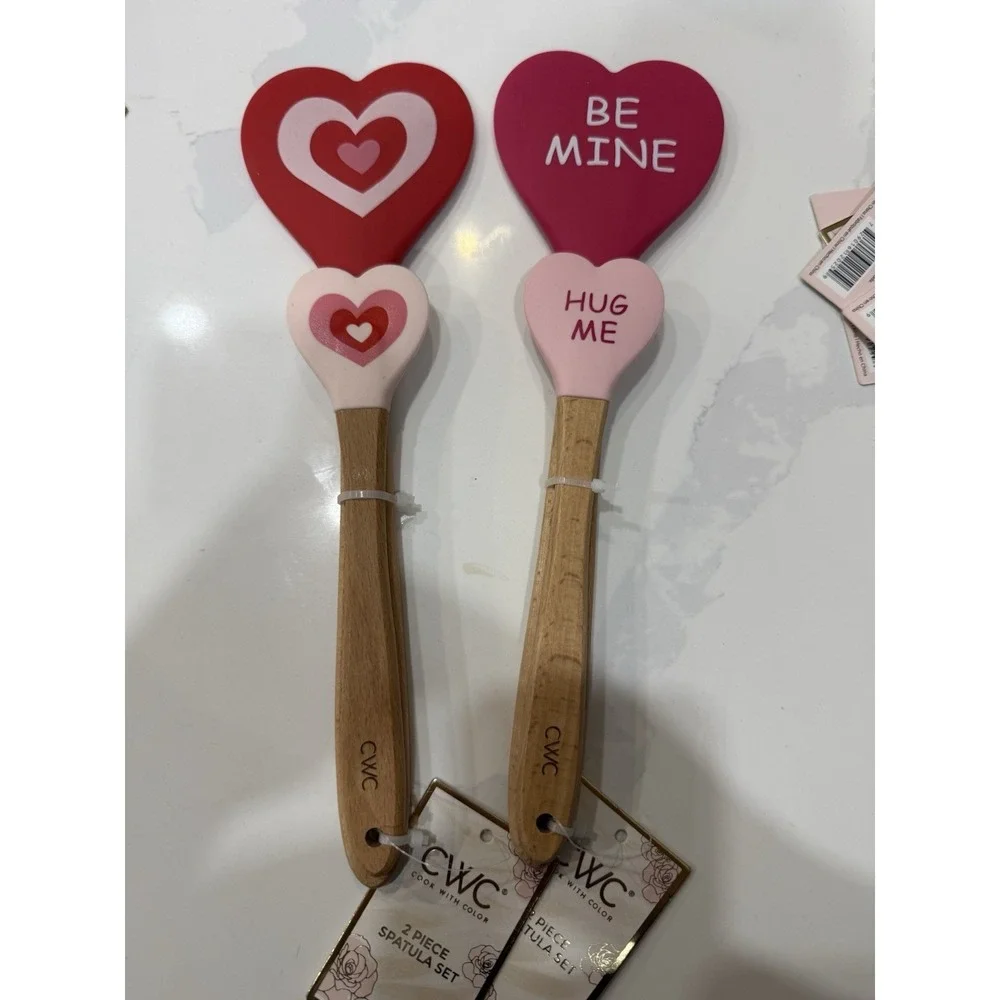 Cook With Color 2‎ Piece Set Bundle Set Of 4